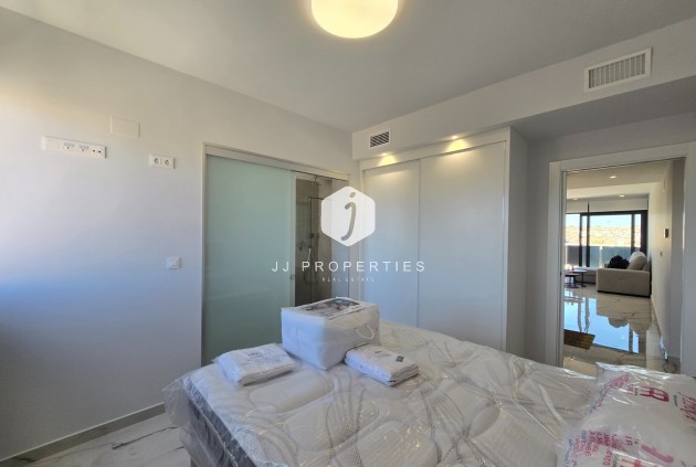 D'occasion - Appartement -
Orihuela Costa - Costa Blanca