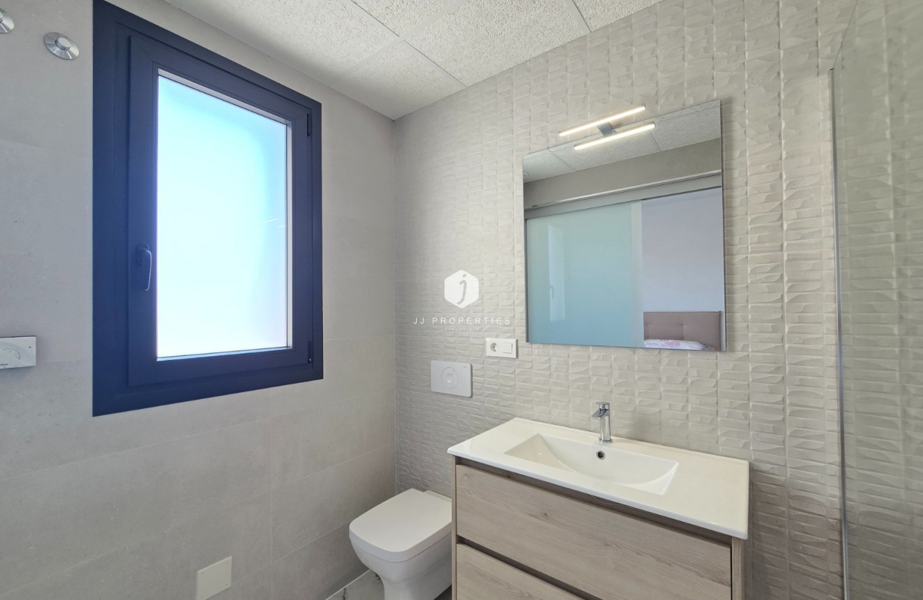 D'occasion - Appartement -
Orihuela Costa - Costa Blanca