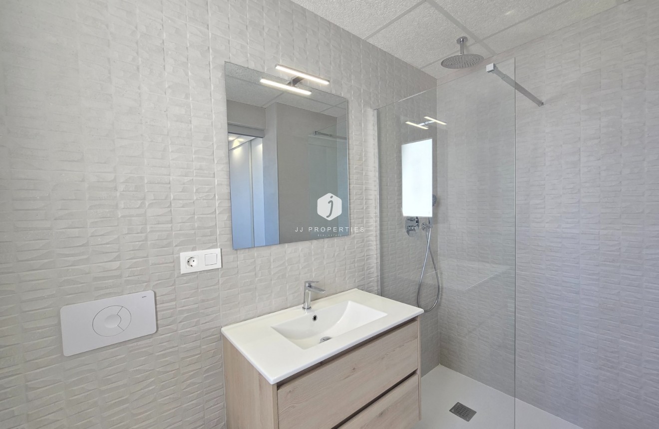 D'occasion - Appartement -
Orihuela Costa - Costa Blanca