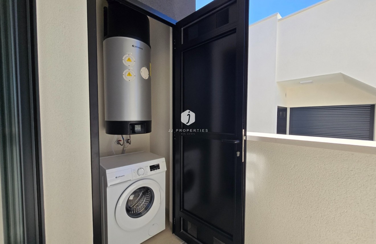 D'occasion - Appartement -
Orihuela Costa - Costa Blanca