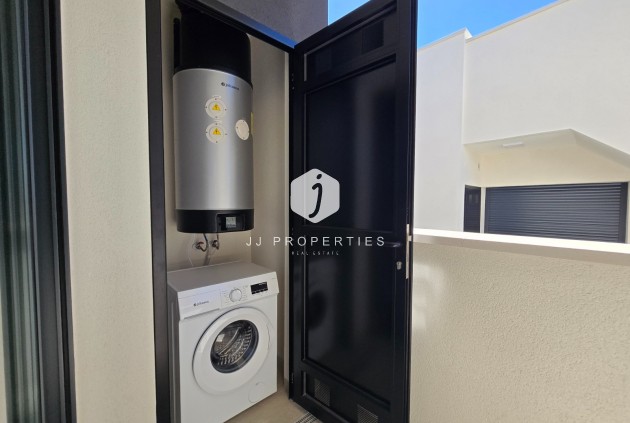 D'occasion - Appartement -
Orihuela Costa - Costa Blanca
