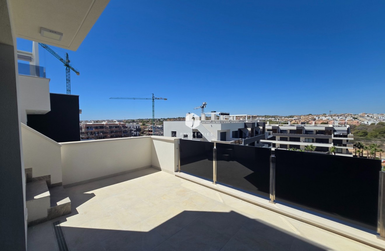 D'occasion - Appartement -
Orihuela Costa - Costa Blanca