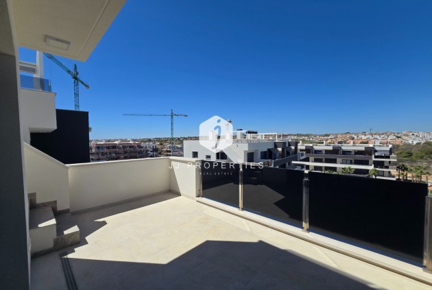 D'occasion - Appartement -
Orihuela Costa - Costa Blanca