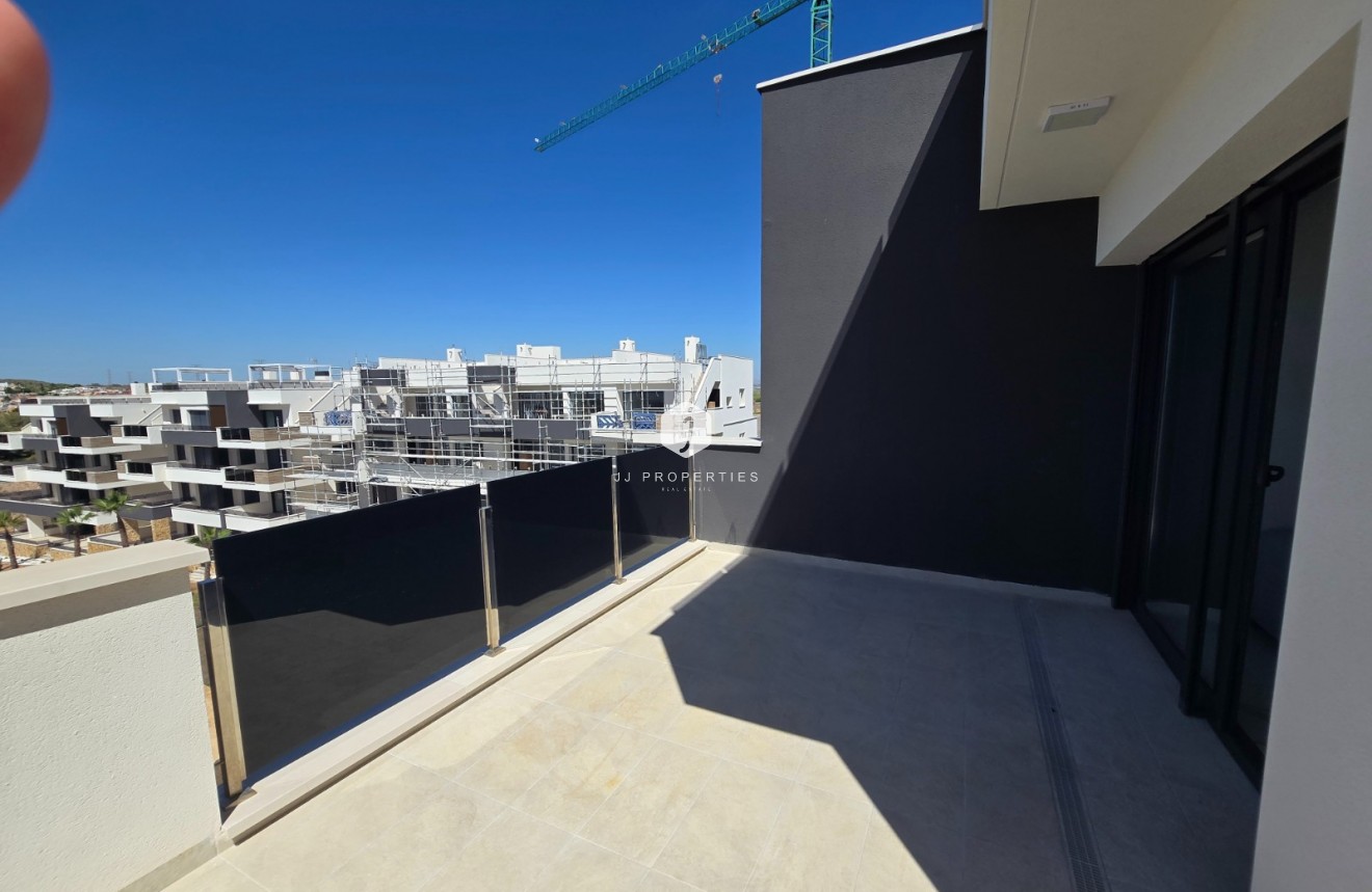 D'occasion - Appartement -
Orihuela Costa - Costa Blanca