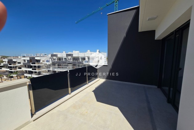 D'occasion - Appartement -
Orihuela Costa - Costa Blanca