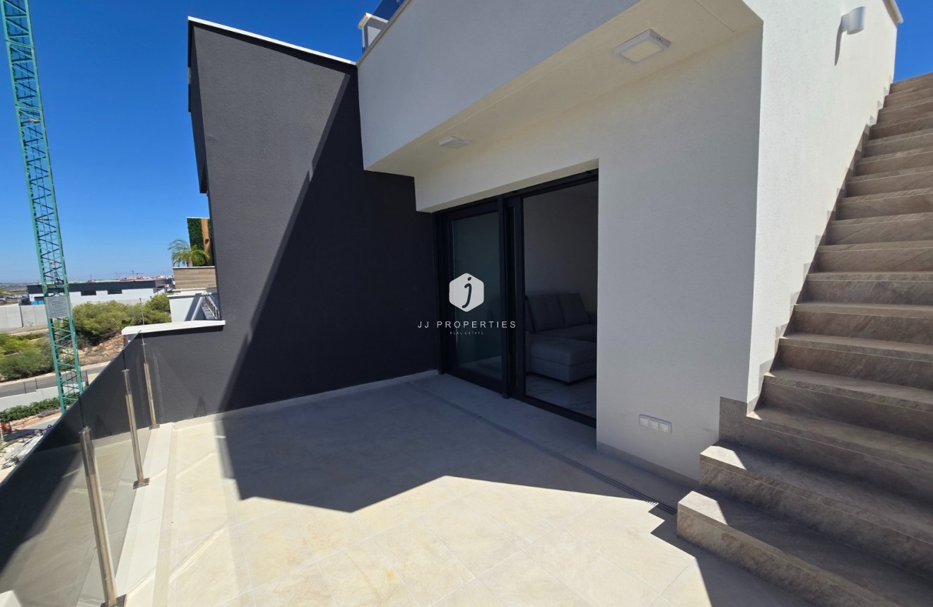 D'occasion - Appartement -
Orihuela Costa - Costa Blanca