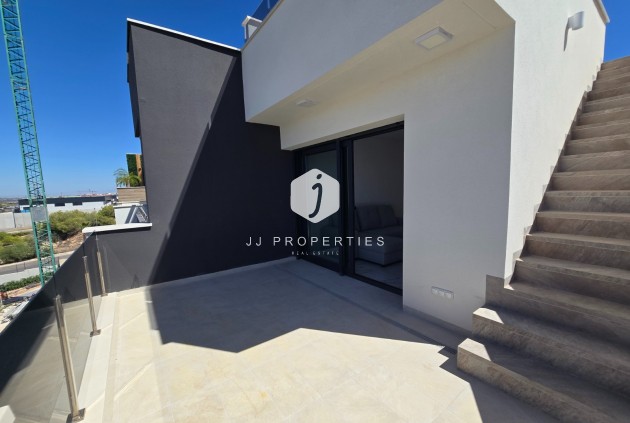 D'occasion - Appartement -
Orihuela Costa - Costa Blanca