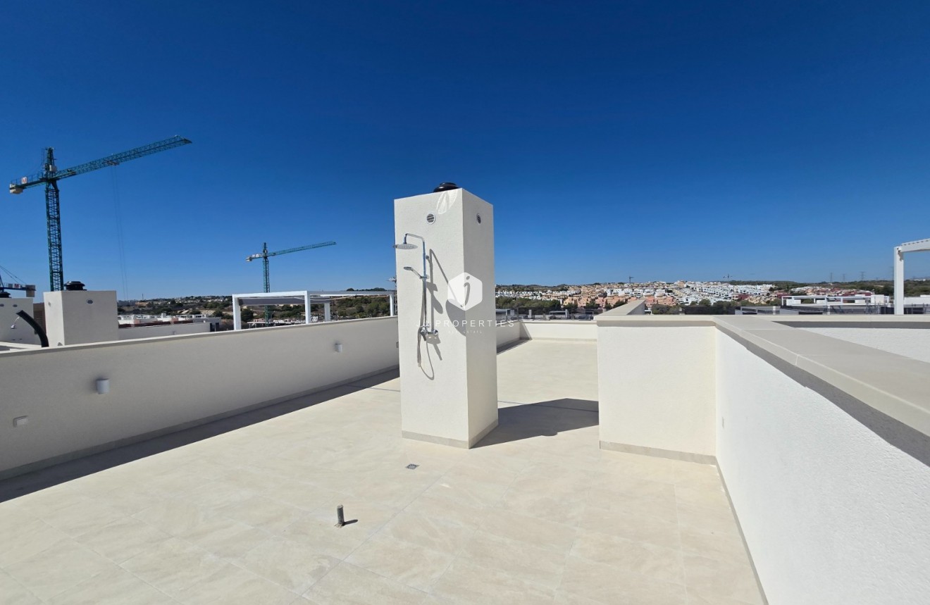 D'occasion - Appartement -
Orihuela Costa - Costa Blanca
