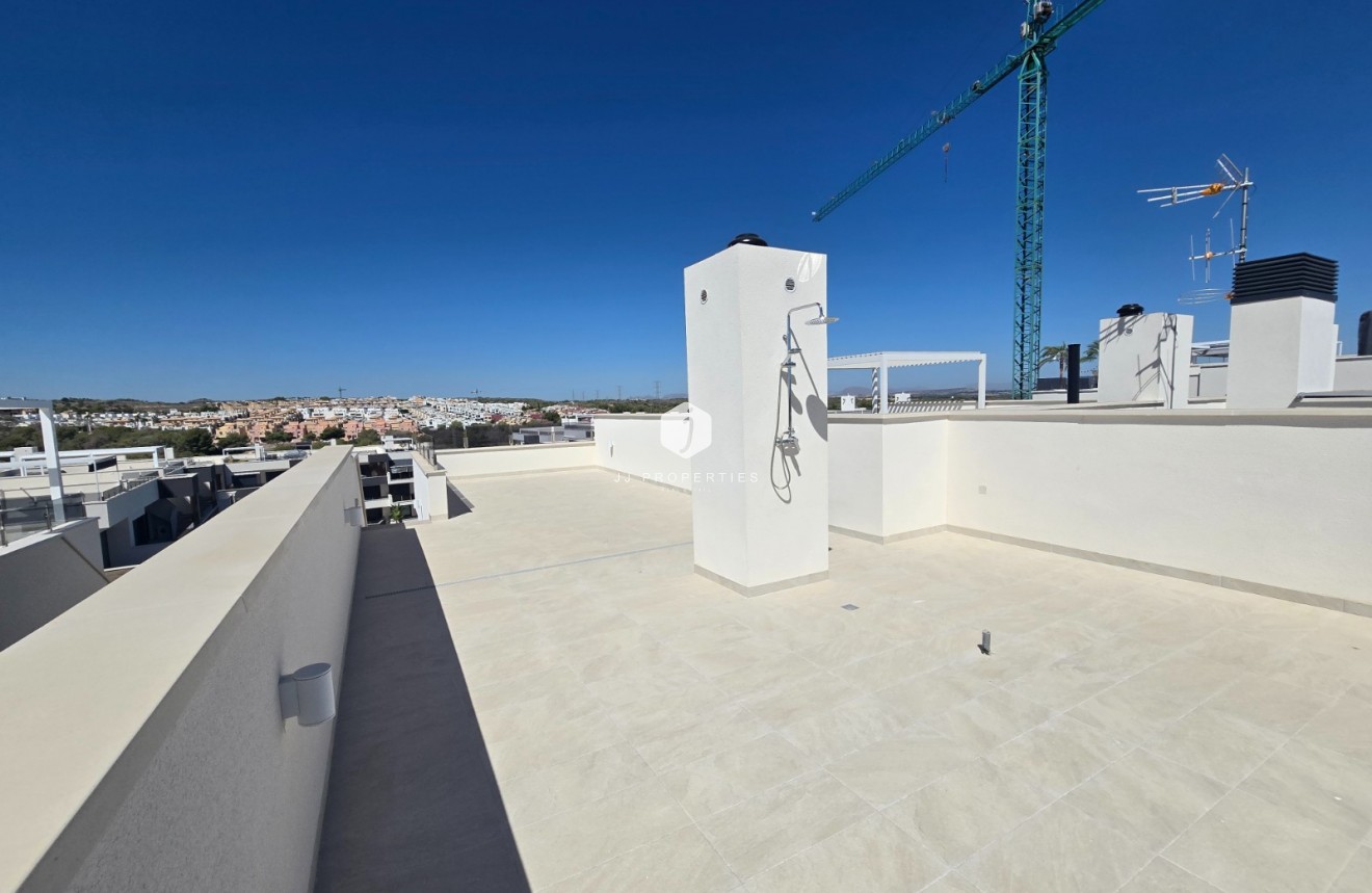D'occasion - Appartement -
Orihuela Costa - Costa Blanca