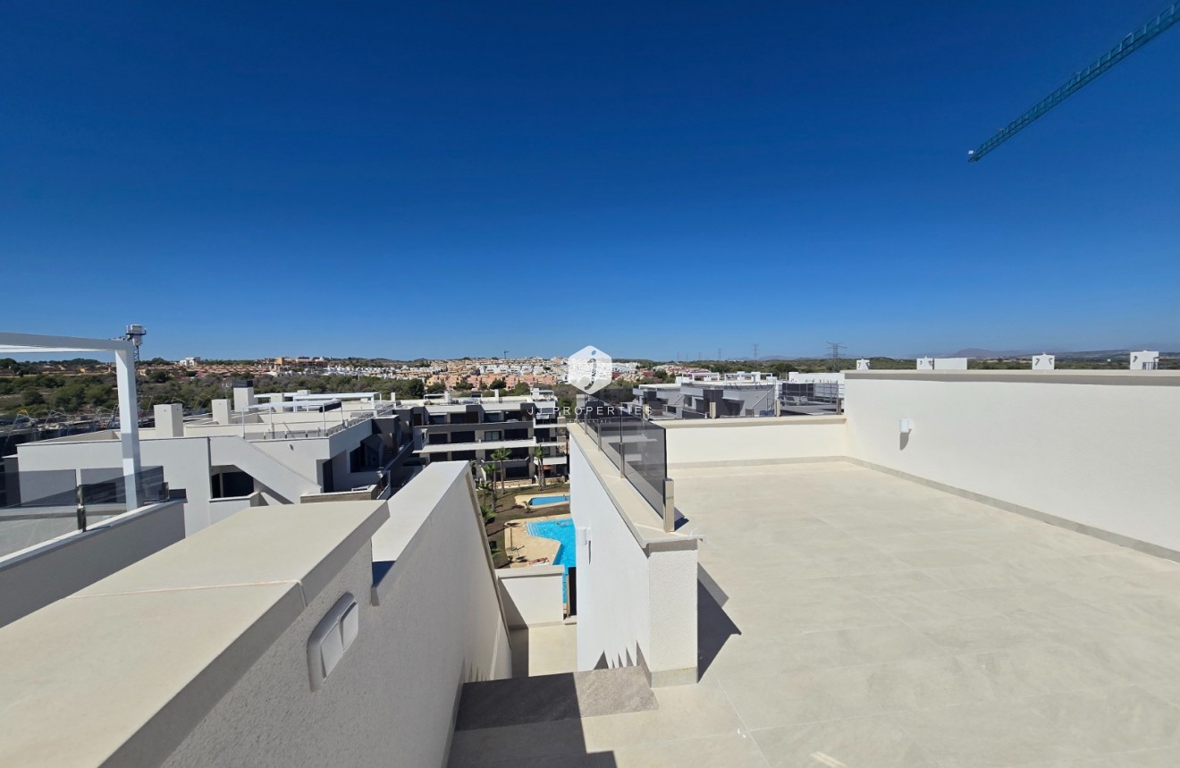 D'occasion - Appartement -
Orihuela Costa - Costa Blanca