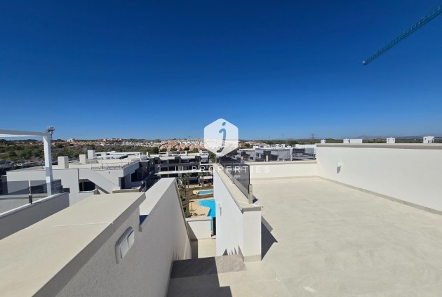 D'occasion - Appartement -
Orihuela Costa - Costa Blanca