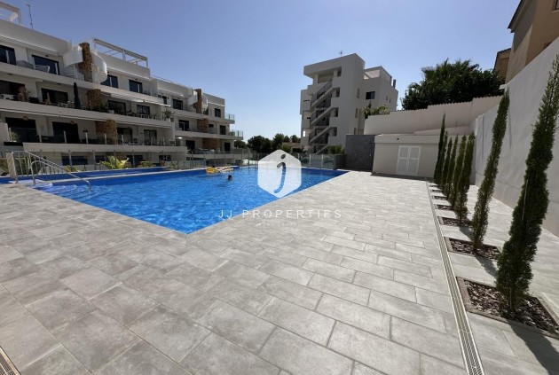 Aus zweiter Hand - Penthouse -
Orihuela Costa - Villamartín-las Filipinas