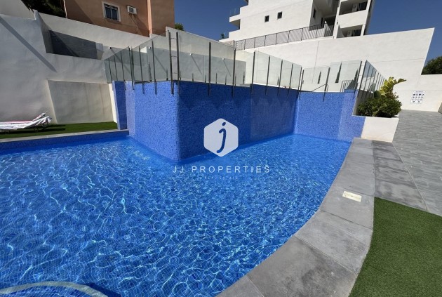Aus zweiter Hand - Penthouse -
Orihuela Costa - Villamartín-las Filipinas