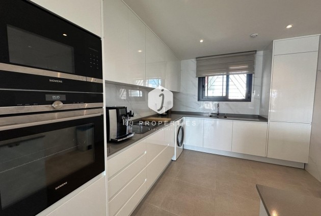 Aus zweiter Hand - Penthouse -
Orihuela Costa - Villamartín-las Filipinas