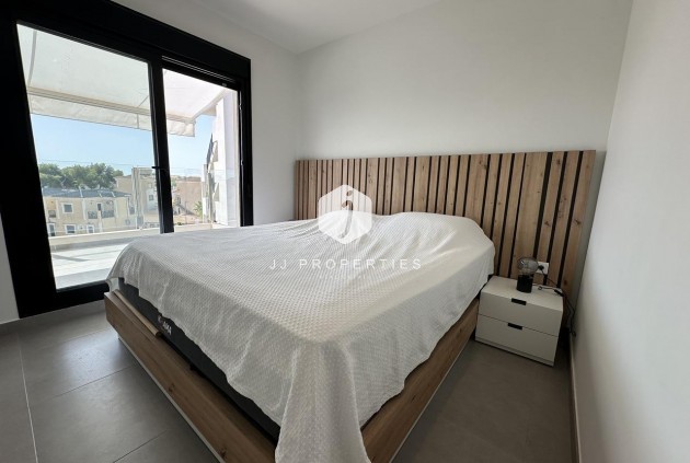 Aus zweiter Hand - Penthouse -
Orihuela Costa - Villamartín-las Filipinas