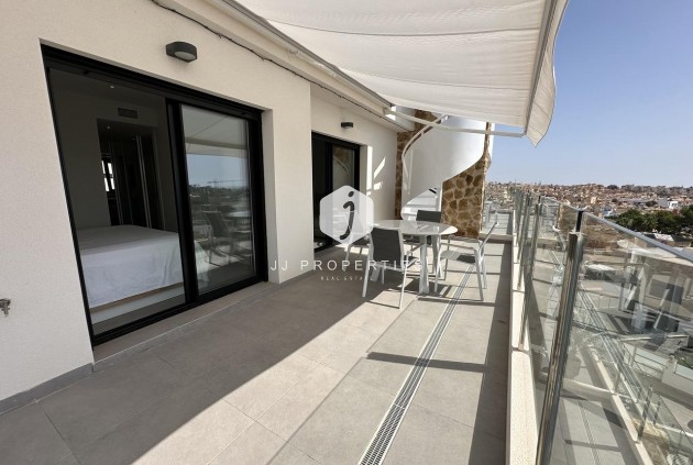 Aus zweiter Hand - Penthouse -
Orihuela Costa - Villamartín-las Filipinas