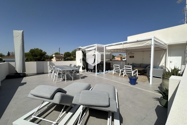 Aus zweiter Hand - Penthouse -
Orihuela Costa - Villamartín-las Filipinas