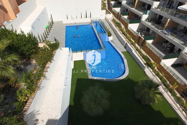 Aus zweiter Hand - Penthouse -
Orihuela Costa - Villamartín-las Filipinas