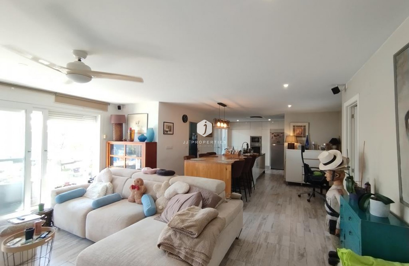 Aus zweiter Hand - Villa -
Torrevieja - Torreta Florida