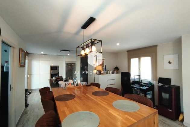 Aus zweiter Hand - Villa -
Torrevieja - Torreta Florida