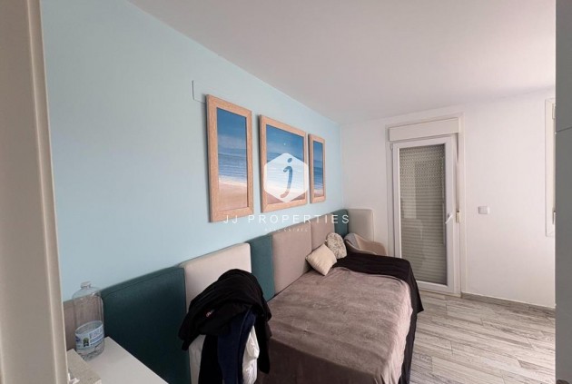 Aus zweiter Hand - Villa -
Torrevieja - Torreta Florida