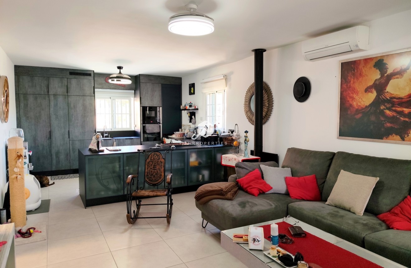 D'occasion - Villa -
San Miguel / Vistabella Golf - Inland
