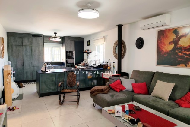 D'occasion - Villa -
San Miguel / Vistabella Golf - Inland