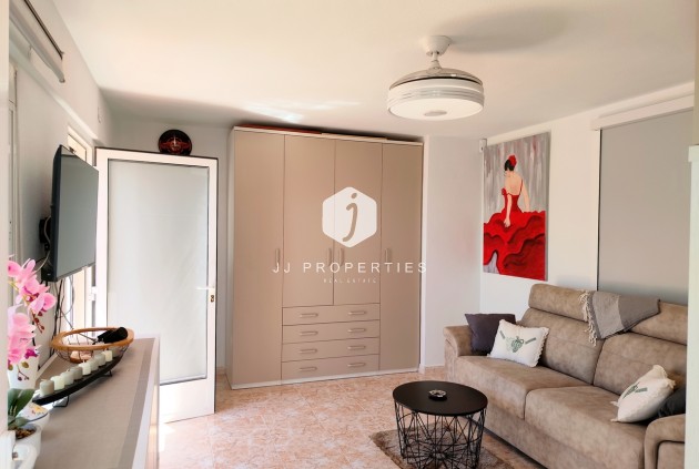 D'occasion - Villa -
San Miguel / Vistabella Golf - Inland