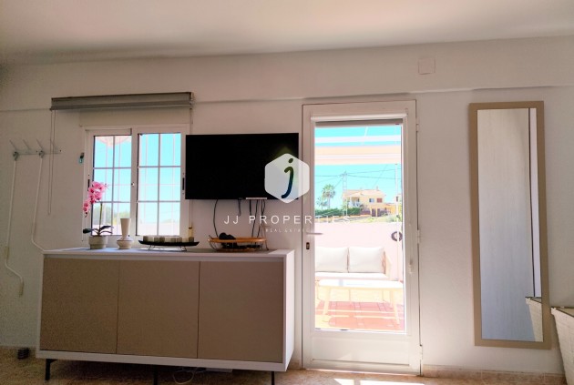 D'occasion - Villa -
San Miguel / Vistabella Golf - Inland