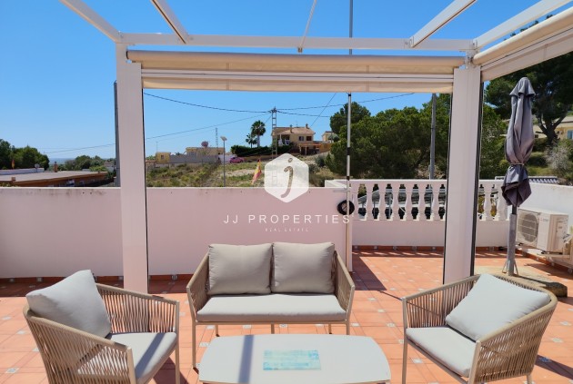 D'occasion - Villa -
San Miguel / Vistabella Golf - Inland