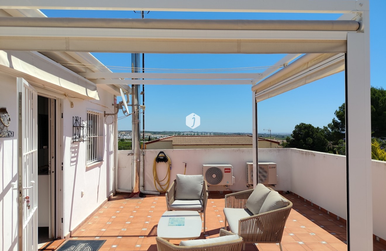 D'occasion - Villa -
San Miguel / Vistabella Golf - Inland