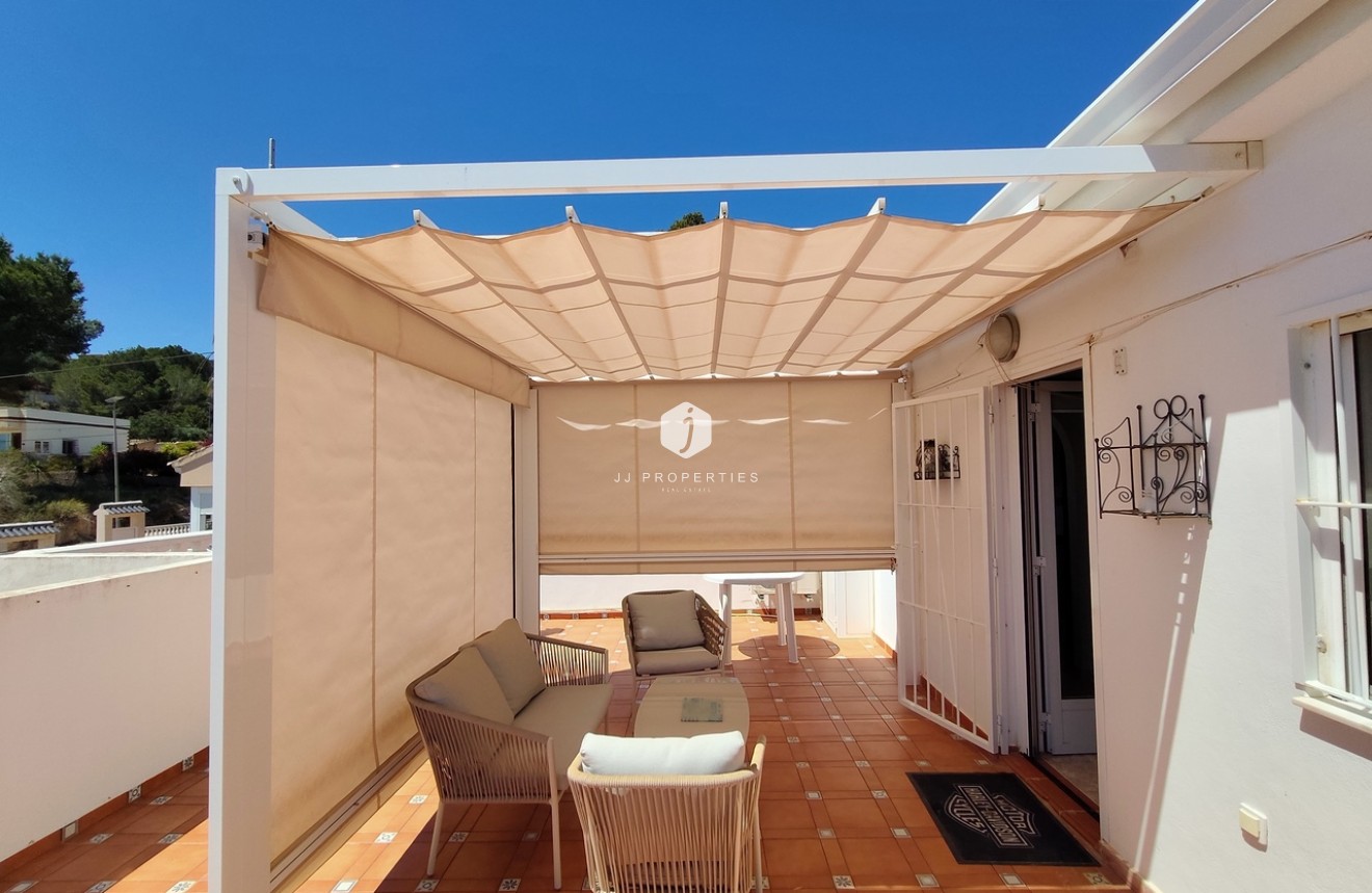 D'occasion - Villa -
San Miguel / Vistabella Golf - Inland