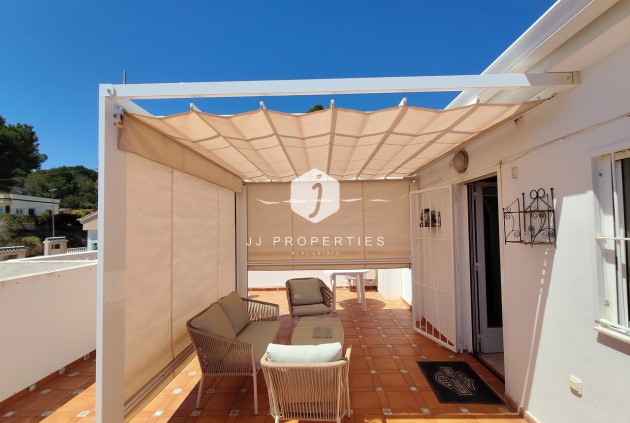 D'occasion - Villa -
San Miguel / Vistabella Golf - Inland