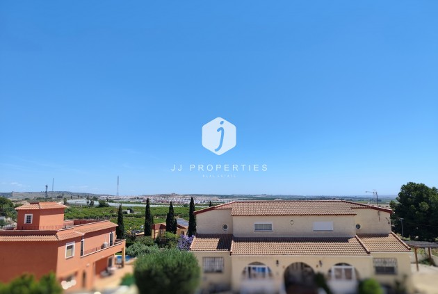 D'occasion - Villa -
San Miguel / Vistabella Golf - Inland