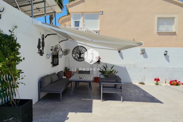 D'occasion - Villa -
San Miguel / Vistabella Golf - Inland