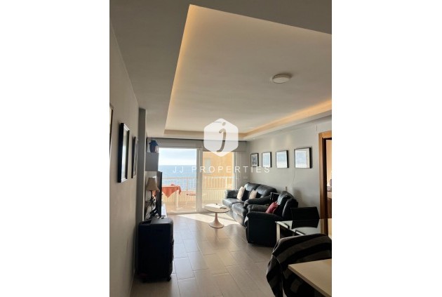 D'occasion - Appartement -
Torrevieja - Playa del Cura