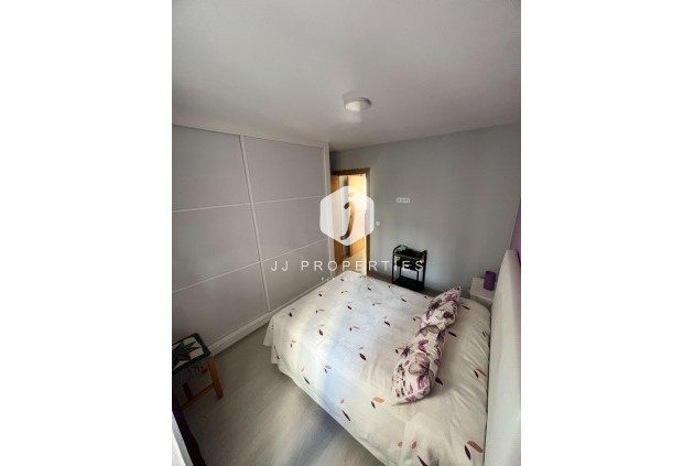 D'occasion - Appartement -
Torrevieja - Playa del Cura