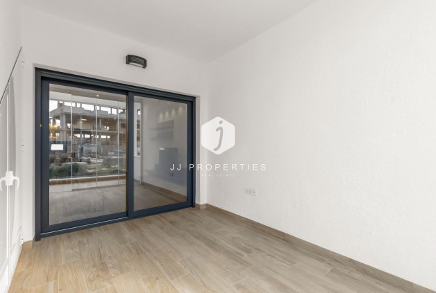 D'occasion - Attique -
Torrevieja - Los Balcones - Los Altos del Edén
