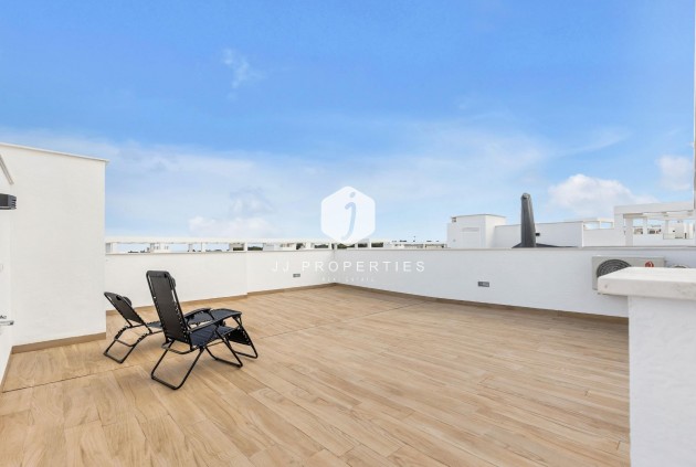 D'occasion - Attique -
Torrevieja - Los Balcones - Los Altos del Edén