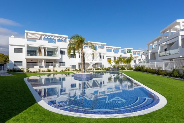 D'occasion - Attique -
Torrevieja - Los Balcones - Los Altos del Edén