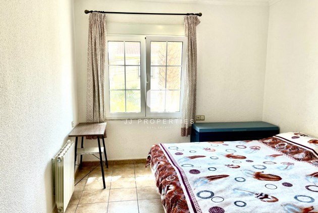 Aus zweiter Hand - Villa -
Benijofar - Costa Blanca