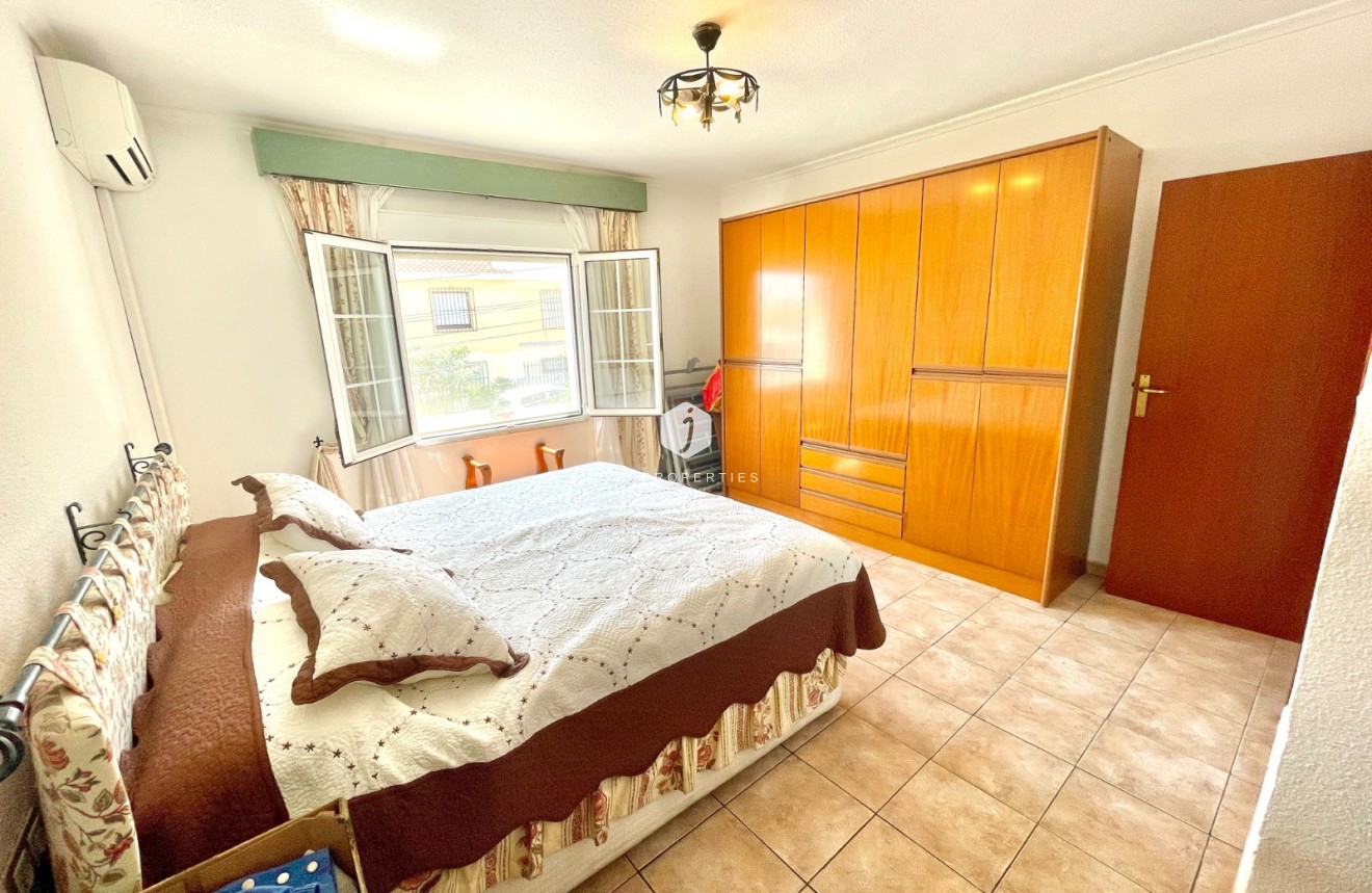 Tweedehands - Villa -
Benijofar - Costa Blanca
