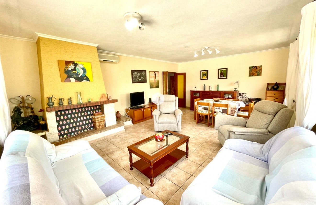 Tweedehands - Villa -
Benijofar - Costa Blanca