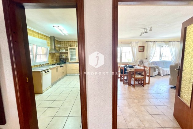 Aus zweiter Hand - Villa -
Benijofar - Costa Blanca