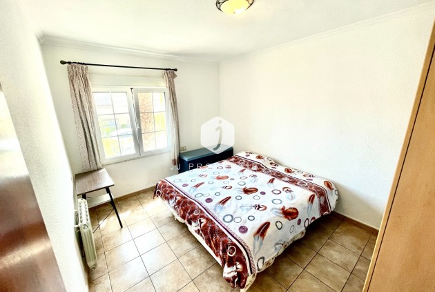 Aus zweiter Hand - Villa -
Benijofar - Costa Blanca