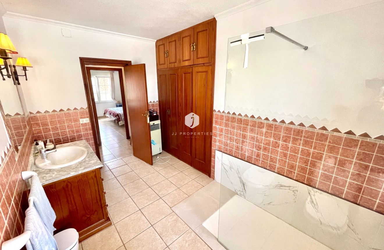 Tweedehands - Villa -
Benijofar - Costa Blanca