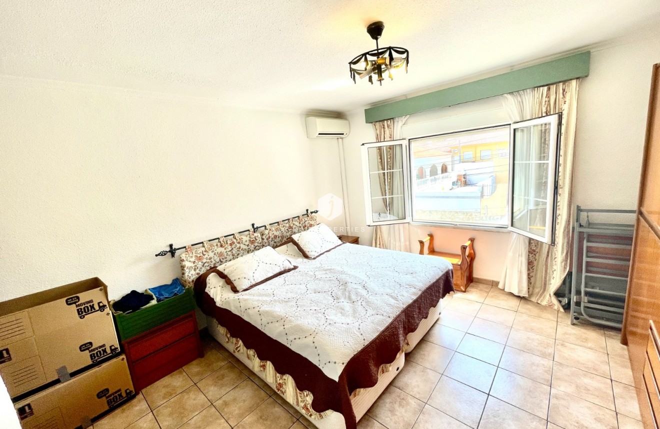 Tweedehands - Villa -
Benijofar - Costa Blanca
