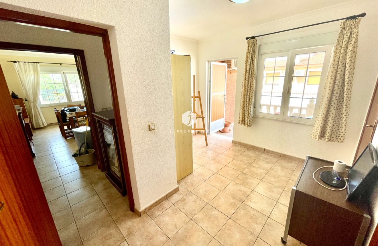 Tweedehands - Villa -
Benijofar - Costa Blanca