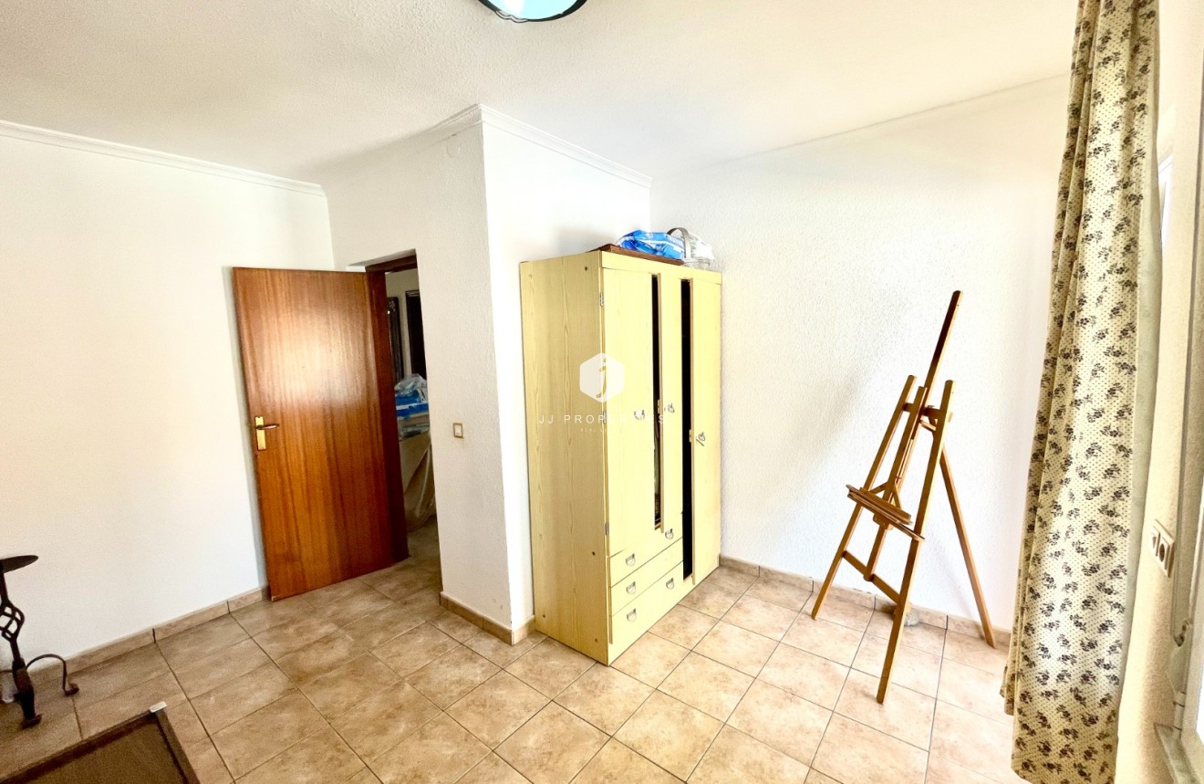 Tweedehands - Villa -
Benijofar - Costa Blanca