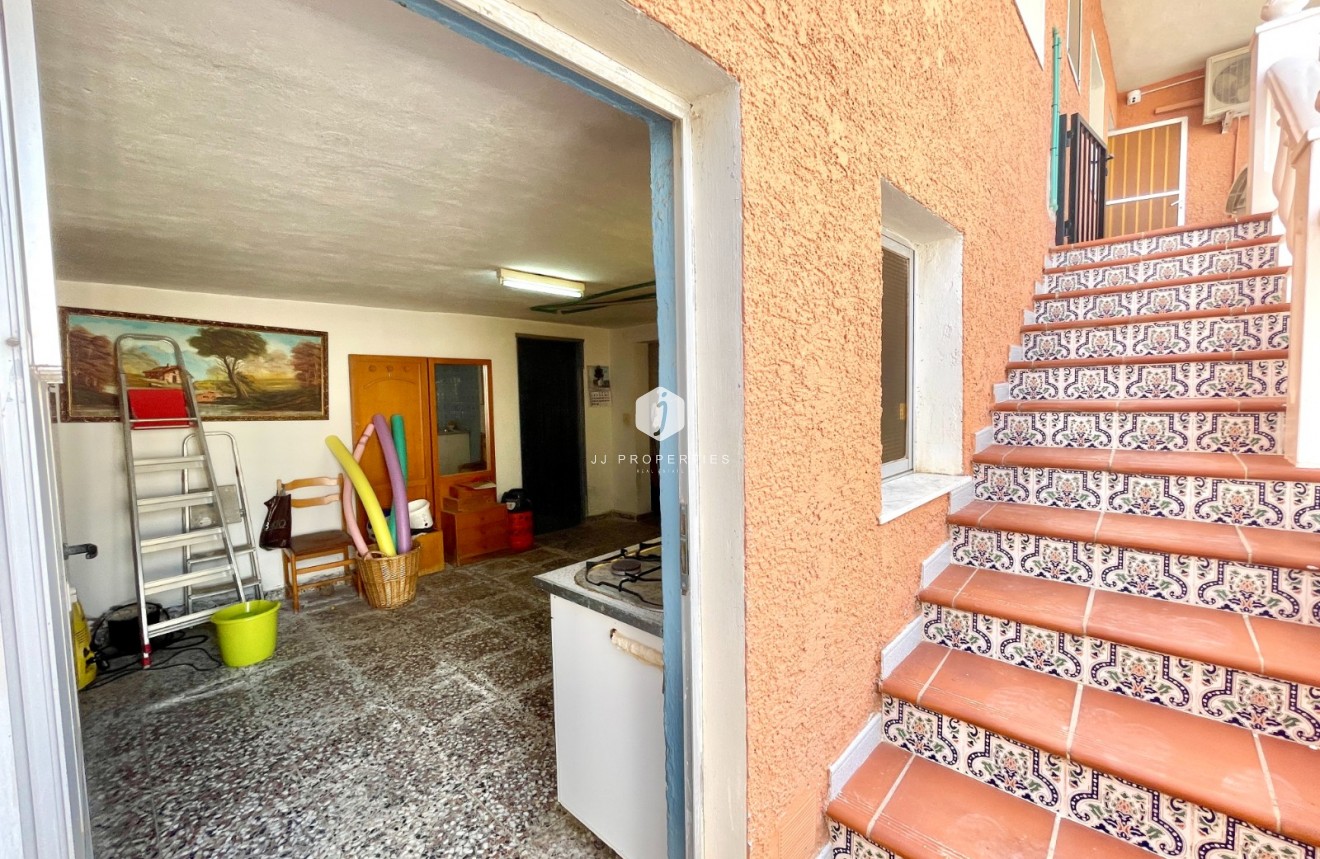 Tweedehands - Villa -
Benijofar - Costa Blanca